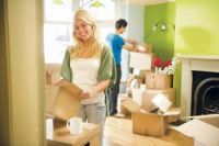 Переехать в другой город