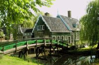 Переехать жить за город