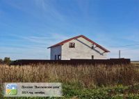 Московская область, Москва - Санкт-Петербург (М10) Участок №177