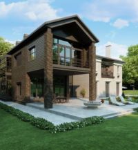 Дома под новгородом