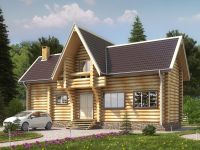 Цена дома под новгородом