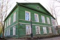 Снять в Старой Руссе