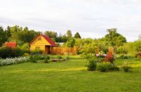 Дачи в Великом Новгороде: правильные критерии выбора