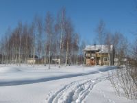 Где купить земельный участок недорого? Конечно, в городе-курорте Старая Русса!