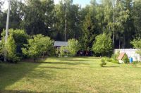 Участки в Новгородской области: в Старой Руссе хороший выбор и умеренные цены