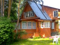 Купить дачу у реки недорого в Старой Руссе и ежегодно отдыхать на курорте!