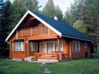 Дома в Новгородской области: продажа от собственника – это выгодно!