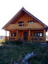 Новгородская область, Старорусский район, д. Острые Луки Участок №202