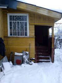 Новгородская область, Старорусский район, г. Старая Русса Участок №207