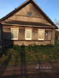 Новгородская область, Старорусский район, д. Дроздино Участок №210