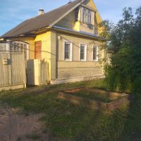 Новгородская область, г. Старая Русса Участок №229