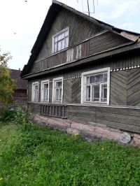 Новгородская область, г. Старая Русса Участок №231