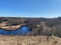 Новгородская область, д. Котецко, Москва - Санкт-Петербург (М10), г. Старая Русса Участок №239